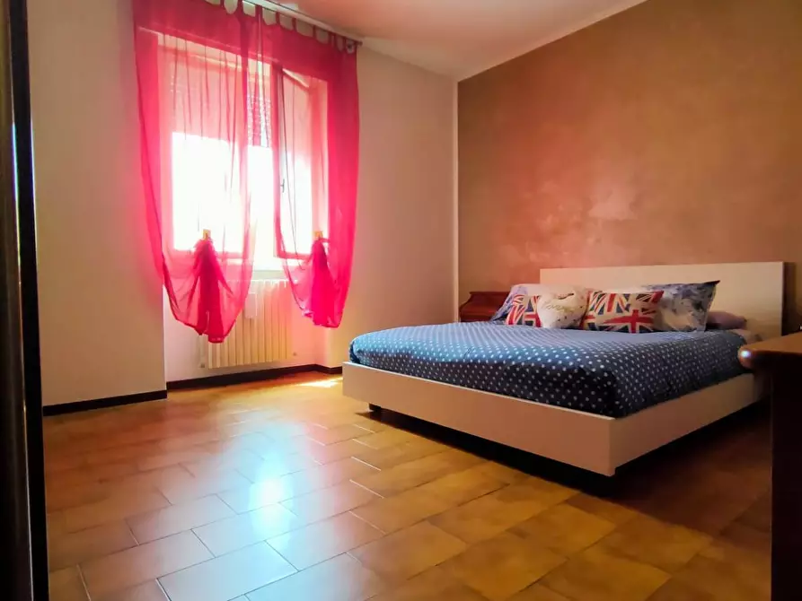 Immagine 15 di Appartamento in vendita  a Palazzolo Sull'oglio