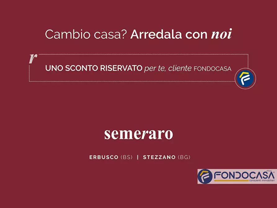 Immagine 15 di Appartamento in vendita  a Palazzolo Sull'oglio