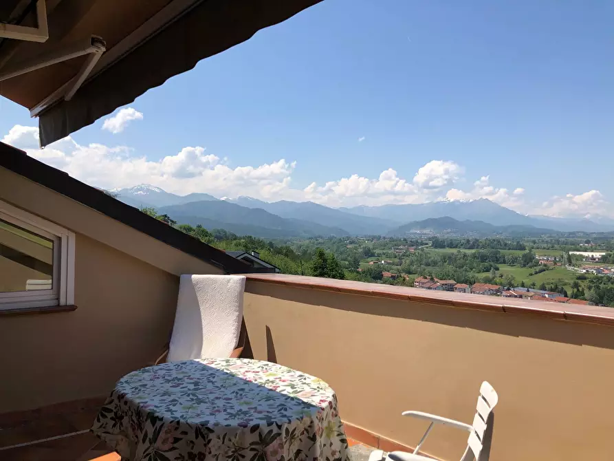 Immagine 2 di Appartamento in affitto  in Via Nino Carboneri a Mondovì