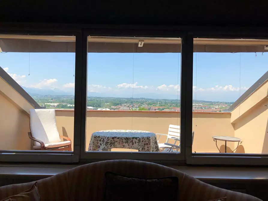 Immagine 3 di Appartamento in affitto  in Via Nino Carboneri a Mondovì