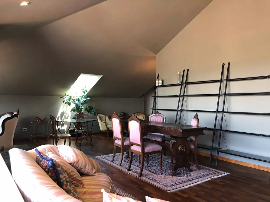 Immagine 11 di Appartamento in affitto  in Via Nino Carboneri a Mondovì