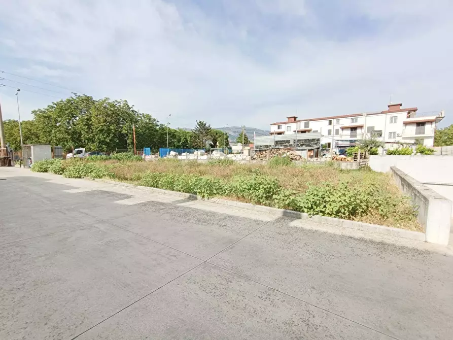 Immagine 5 di Locale commerciale in affitto  a Santa Maria A Vico