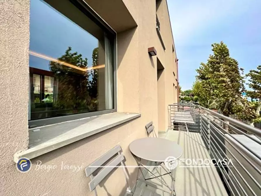 Immagine 5 di Appartamento in vendita  in Piazza Marconi snc a Borgio Verezzi