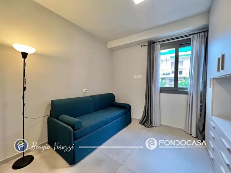 Immagine 6 di Appartamento in vendita  in Piazza Marconi snc a Borgio Verezzi