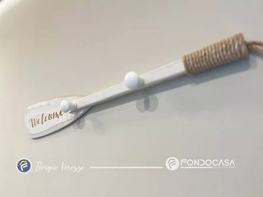 Immagine 9 di Appartamento in vendita  in Piazza Marconi snc a Borgio Verezzi