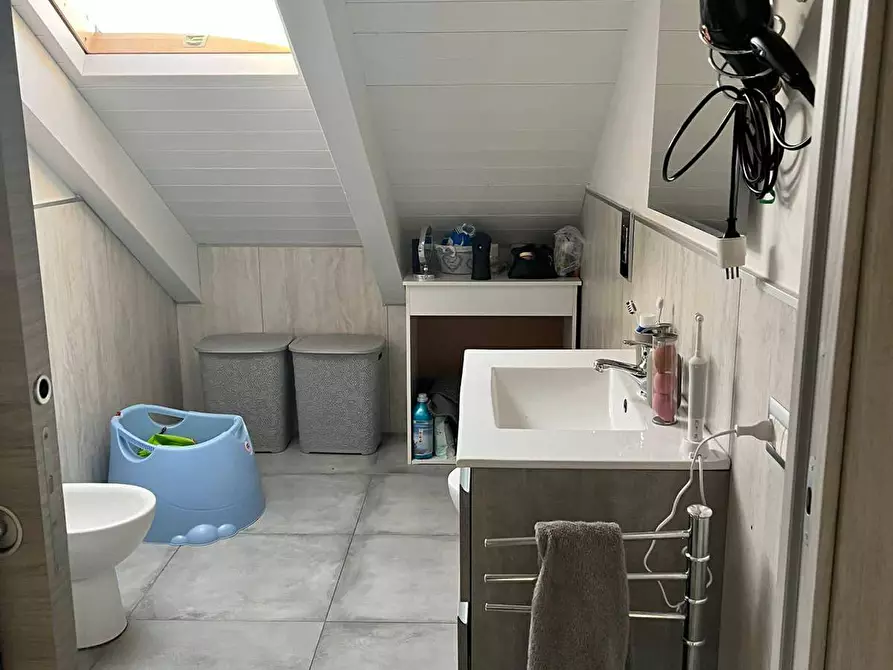 Immagine 6 di Attico in vendita  in VIA MADONNA DELLE GRAZIE a Giugliano In Campania