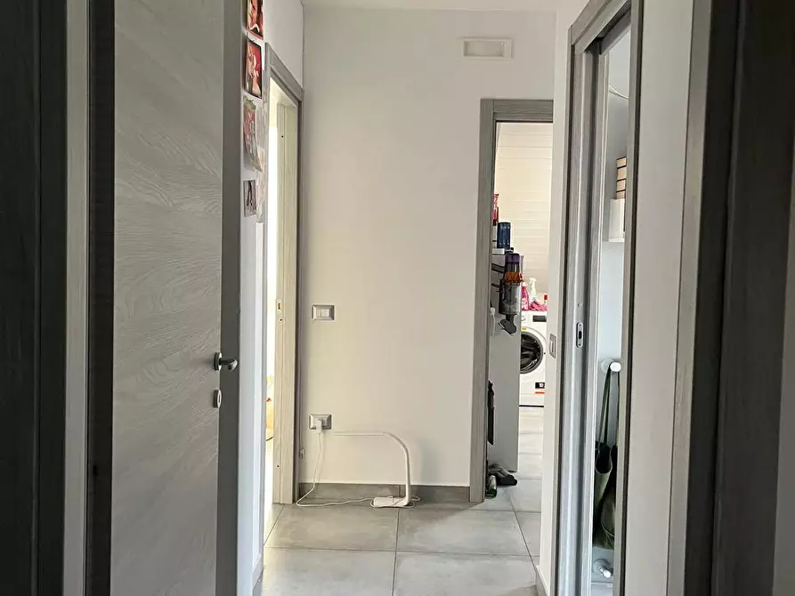 Immagine 7 di Attico in vendita  in VIA MADONNA DELLE GRAZIE a Giugliano In Campania