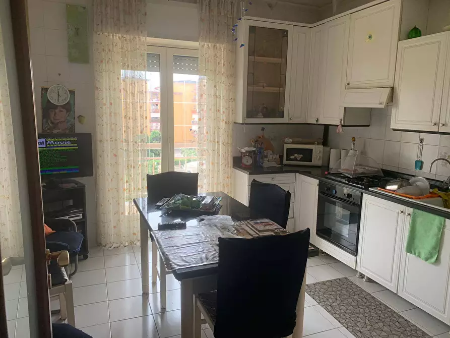 Immagine 2 di Appartamento in vendita  in via pigna a Giugliano In Campania