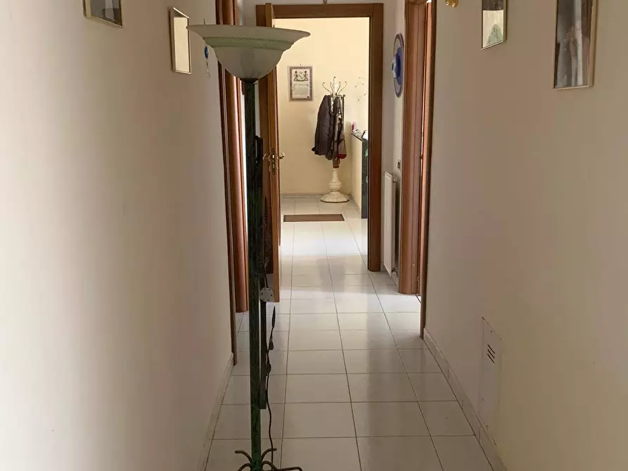 Immagine 3 di Appartamento in vendita  in via pigna a Giugliano In Campania