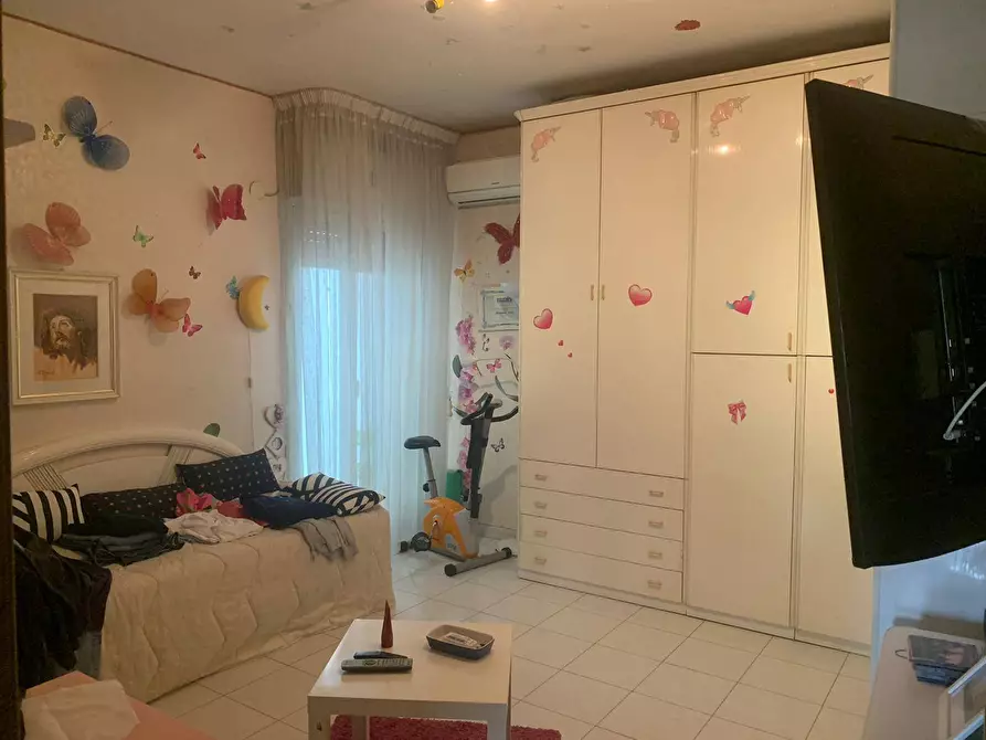 Immagine 4 di Appartamento in vendita  in via pigna a Giugliano In Campania