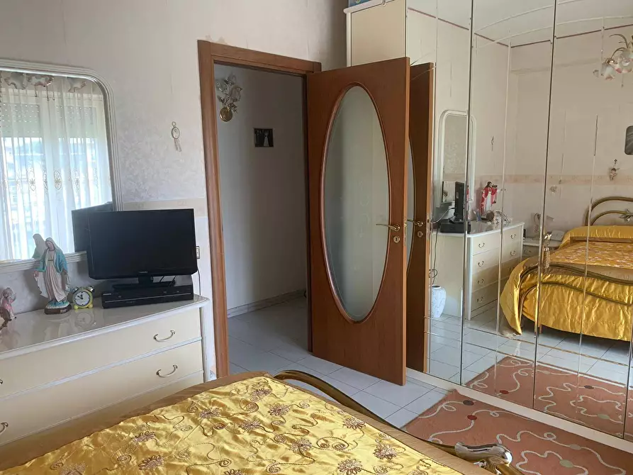 Immagine 6 di Appartamento in vendita  in via pigna a Giugliano In Campania