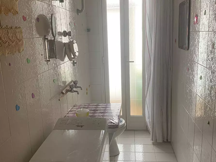 Immagine 7 di Appartamento in vendita  in via pigna a Giugliano In Campania