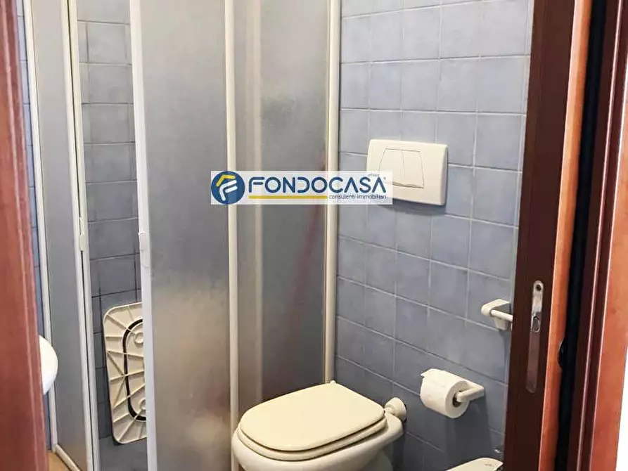 Immagine 23 di Casa indipendente in vendita  in Via Madonna Del Passo 6 a Acquarica Del Capo