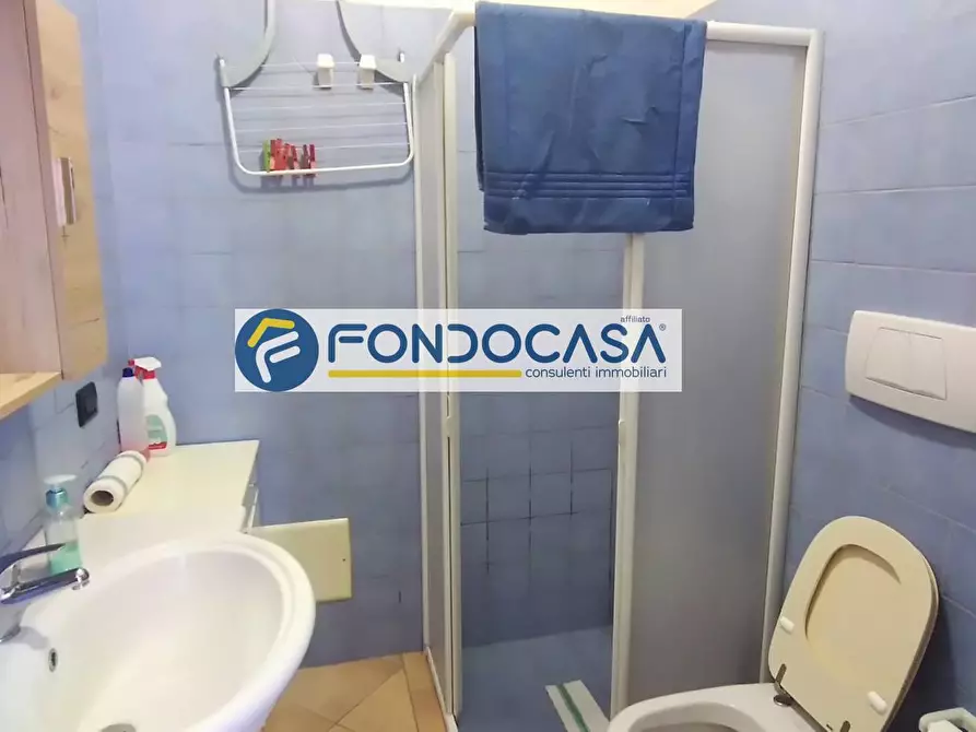 Immagine 24 di Casa indipendente in vendita  in Via Madonna Del Passo 6 a Acquarica Del Capo