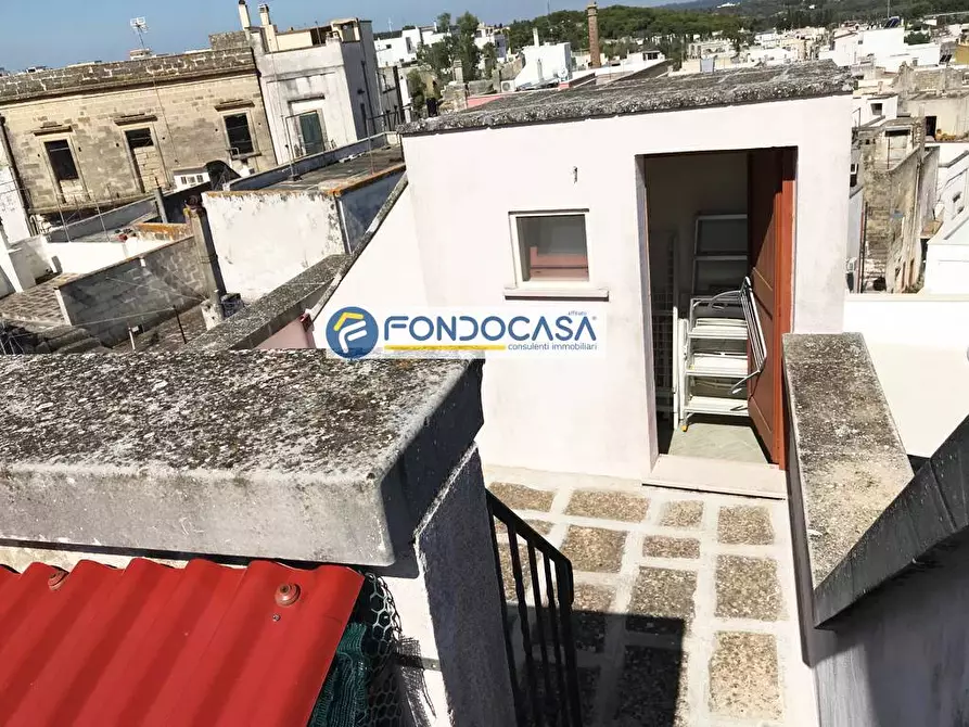 Immagine 28 di Casa indipendente in vendita  in Via Madonna Del Passo 6 a Acquarica Del Capo