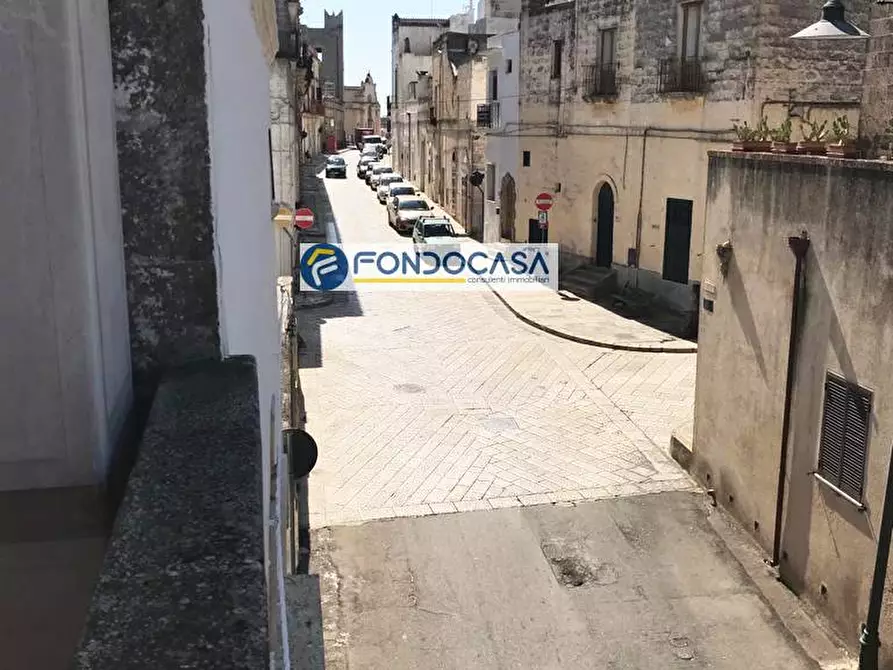 Immagine 32 di Casa indipendente in vendita  in Via Madonna Del Passo 6 a Acquarica Del Capo