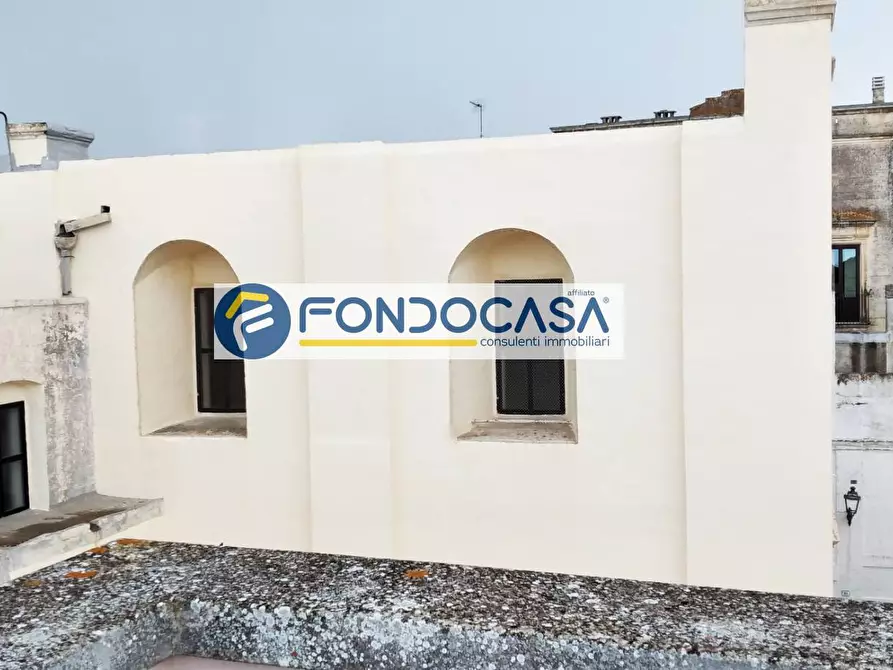 Immagine 31 di Casa indipendente in vendita  in Via Madonna Del Passo 6 a Acquarica Del Capo