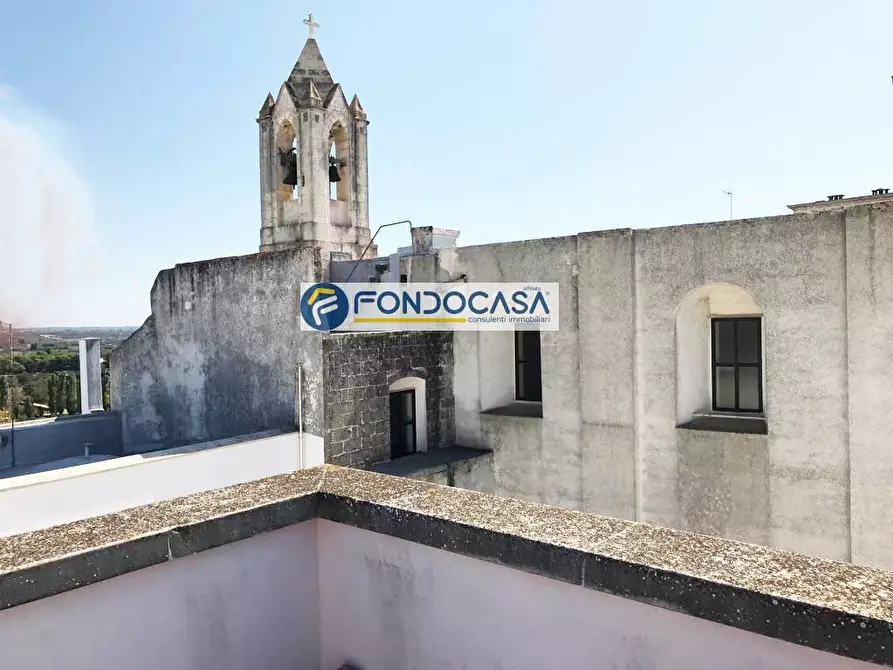 Immagine 29 di Casa indipendente in vendita  in Via Madonna Del Passo 6 a Acquarica Del Capo