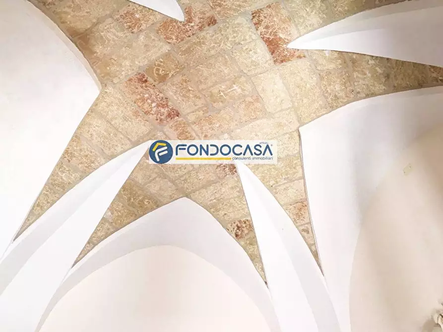 Immagine 25 di Casa indipendente in vendita  in Via Madonna Del Passo 6 a Acquarica Del Capo