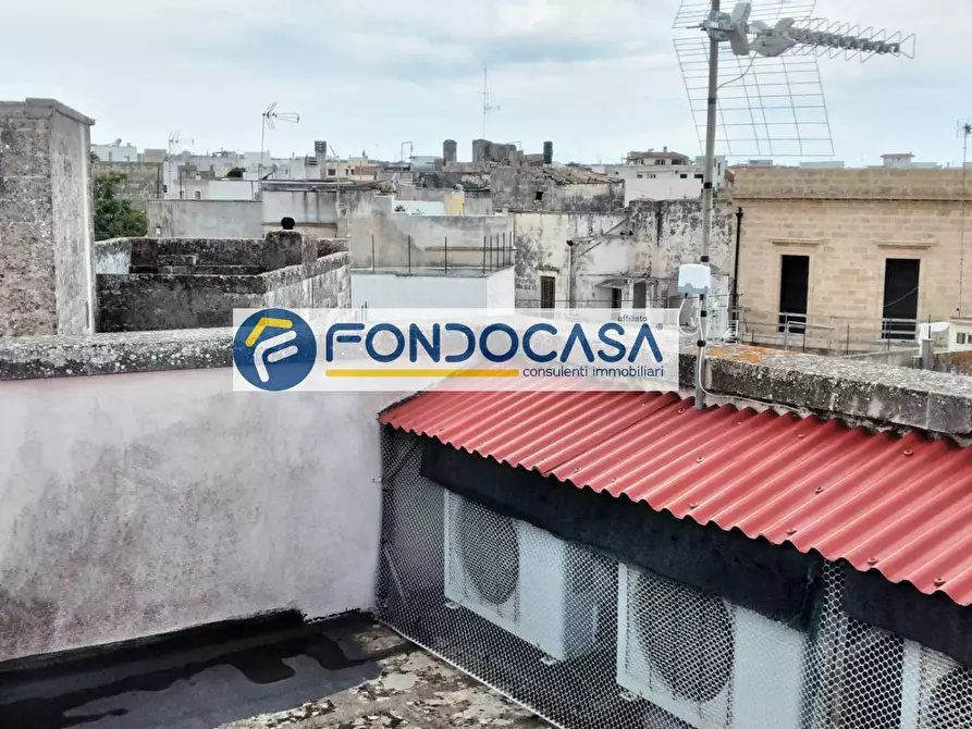 Immagine 30 di Casa indipendente in vendita  in Via Madonna Del Passo 6 a Acquarica Del Capo