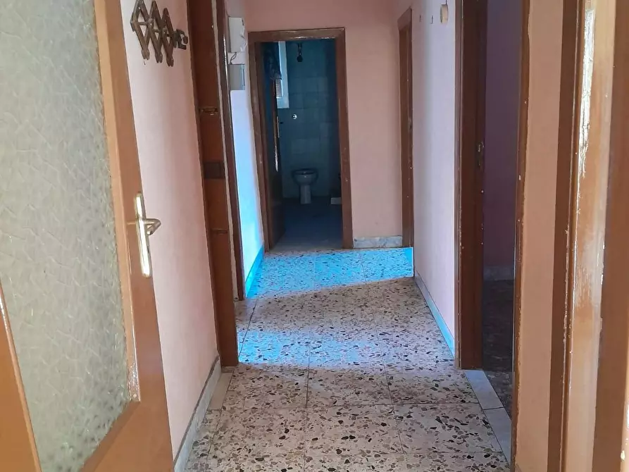 Immagine 4 di Casa semindipendente in vendita  44 a Marigliano