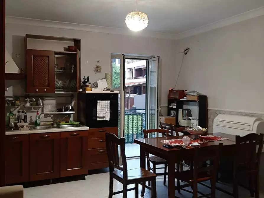 Immagine 1 di Appartamento in vendita  in Via Gianfelice a Giugliano In Campania