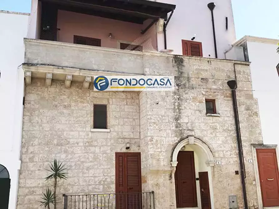 Immagine 21 di Casa indipendente in vendita  in Via Madonna Del Passo 6 a Acquarica Del Capo