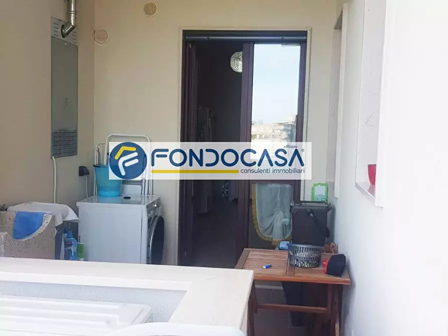 Immagine 11 di Appartamento in vendita  in Corso Italia 30 a Lizzanello