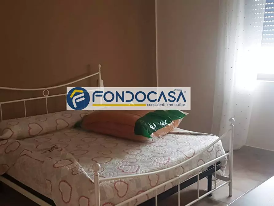 Immagine 7 di Appartamento in vendita  in Corso Italia 30 a Lizzanello