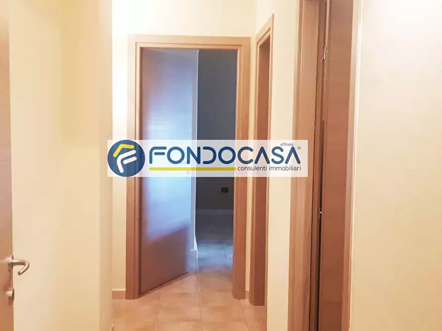 Immagine 9 di Appartamento in vendita  in Corso Italia 30 a Lizzanello