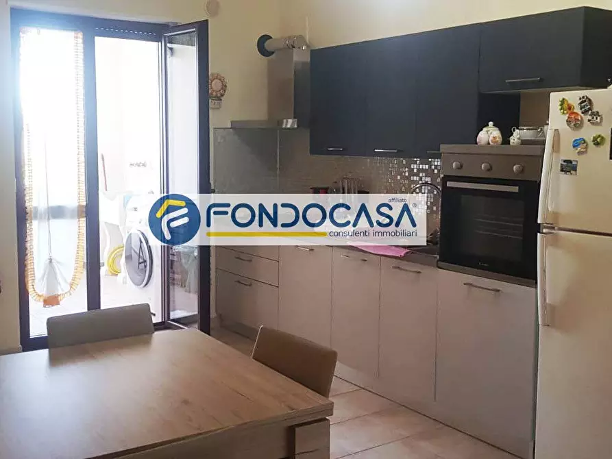 Immagine 10 di Appartamento in vendita  in Corso Italia 30 a Lizzanello