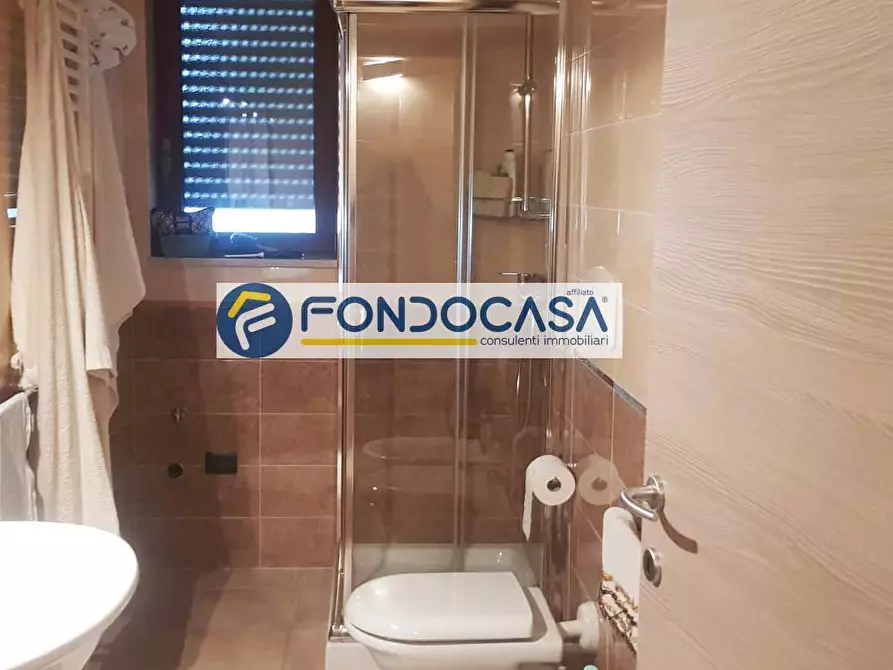 Immagine 14 di Appartamento in vendita  in Corso Italia 30 a Lizzanello