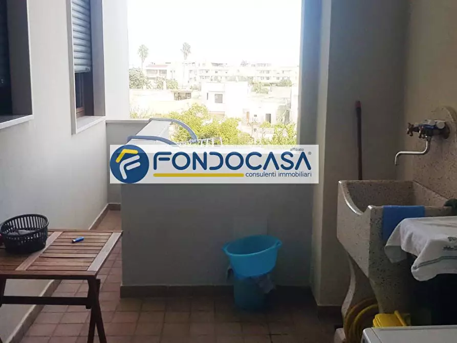 Immagine 12 di Appartamento in vendita  in Corso Italia 30 a Lizzanello