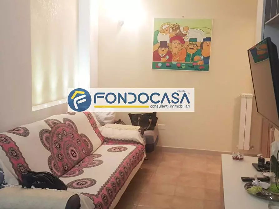 Immagine 6 di Appartamento in vendita  in Corso Italia 30 a Lizzanello