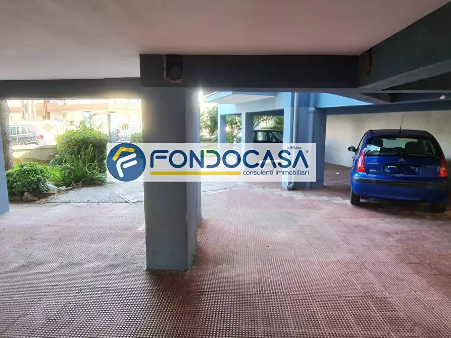 Immagine 3 di Appartamento in vendita  in Via Medaglie D'oro 25 a Brindisi