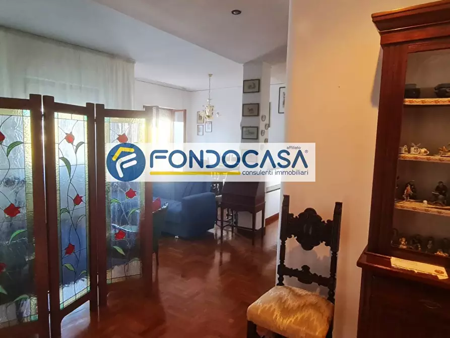 Immagine 7 di Appartamento in vendita  in Via Medaglie D'oro 25 a Brindisi