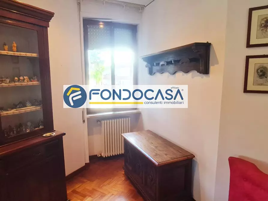 Immagine 8 di Appartamento in vendita  in Via Medaglie D'oro 25 a Brindisi