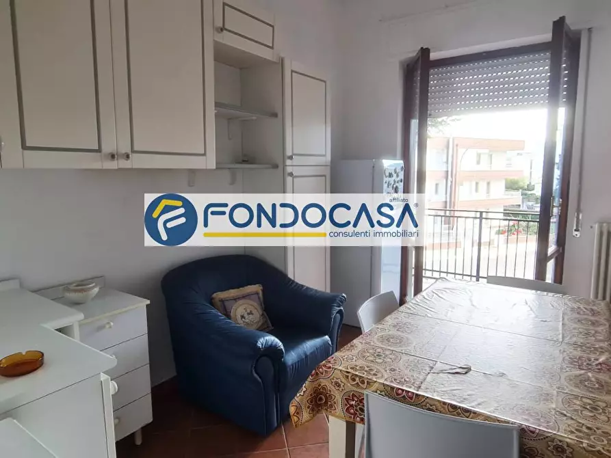 Immagine 18 di Appartamento in vendita  in Via Medaglie D'oro 25 a Brindisi