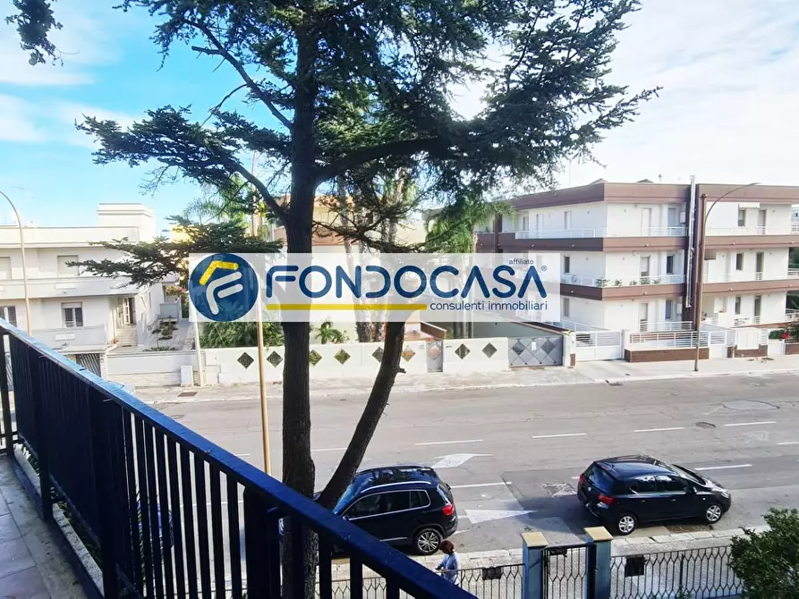 Immagine 20 di Appartamento in vendita  in Via Medaglie D'oro 25 a Brindisi