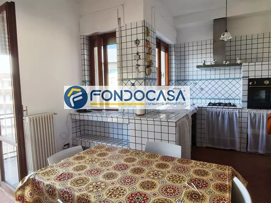 Immagine 15 di Appartamento in vendita  in Via Medaglie D'oro 25 a Brindisi