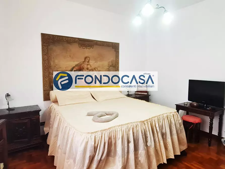 Immagine 22 di Appartamento in vendita  in Via Medaglie D'oro 25 a Brindisi