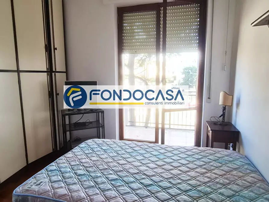 Immagine 23 di Appartamento in vendita  in Via Medaglie D'oro 25 a Brindisi