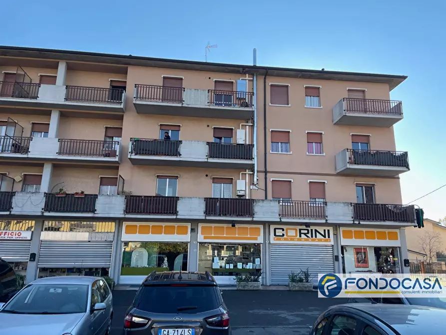 Immagine 1 di Appartamento in vendita  in via Roma 3 a Grumello Del Monte