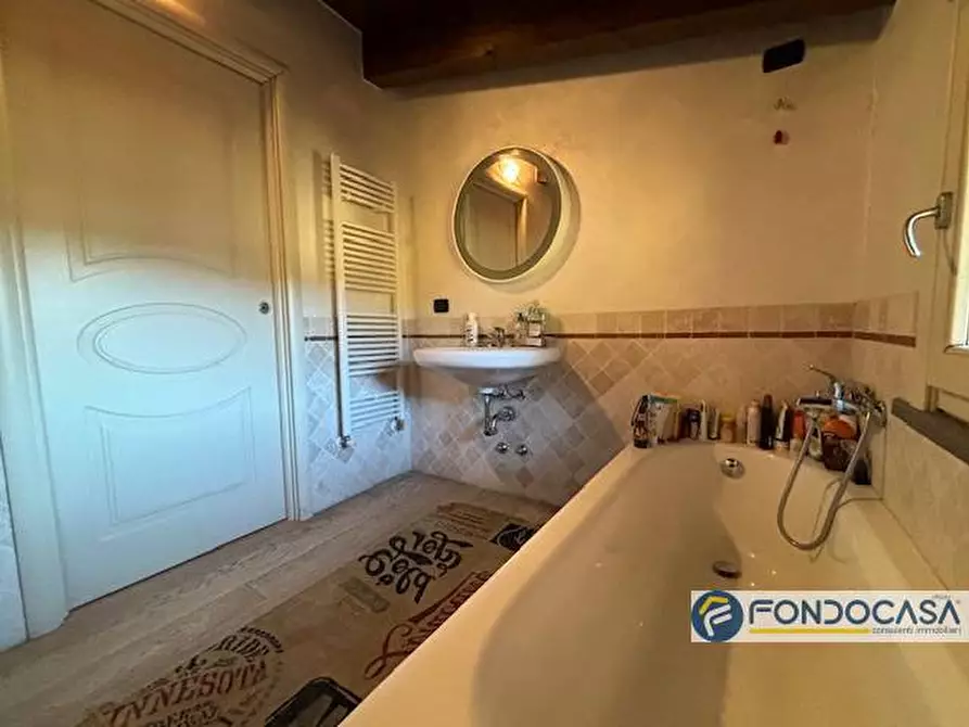 Immagine 22 di Appartamento in vendita  a Palazzolo Sull'oglio