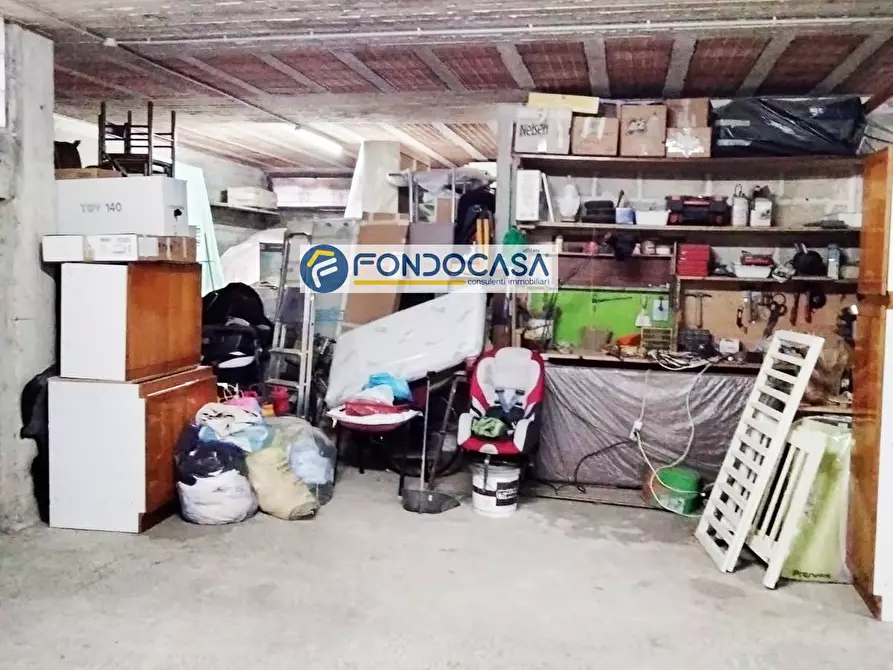 Immagine 7 di Rustico / casale in vendita  in Via Cesare Battisti 12 a Arnesano