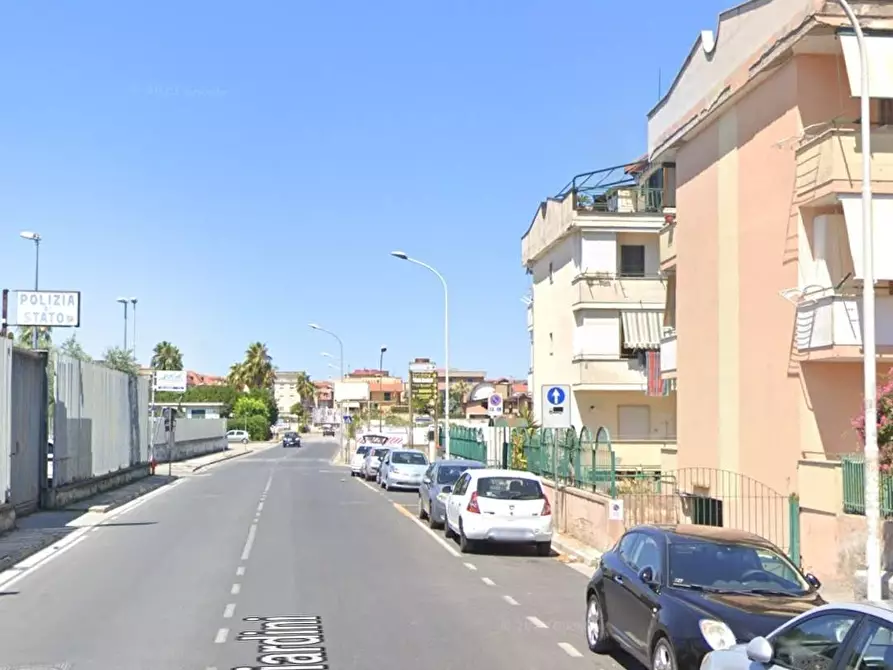 Immagine 2 di Box auto in vendita  in VIA ANTICA GIARDINI 58 a Giugliano In Campania