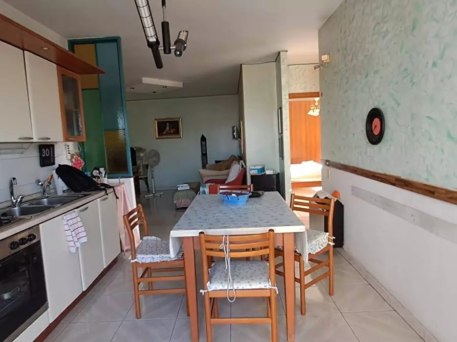 Immagine 1 di Appartamento in vendita  in via signorelli 20 a Melito Di Napoli