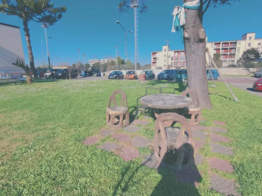 Immagine 1 di Appartamento in vendita  25 a Marigliano