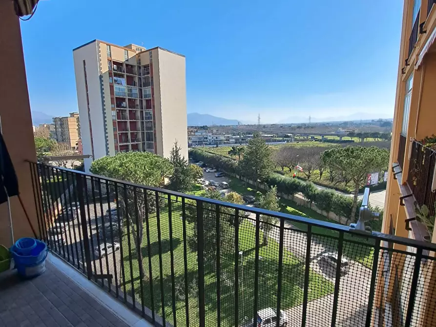 Immagine 3 di Appartamento in vendita  25 a Marigliano