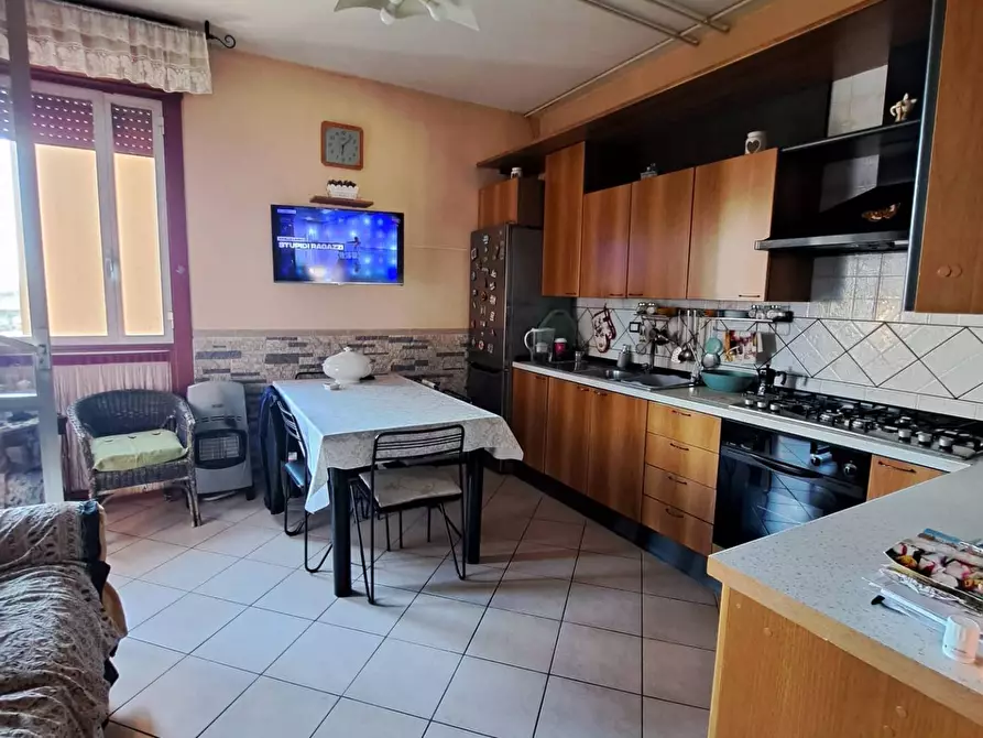 Immagine 6 di Appartamento in vendita  25 a Marigliano